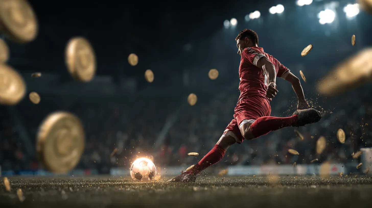 Meneroka MBI88 dalam Bola Sepak dan Piala MFL